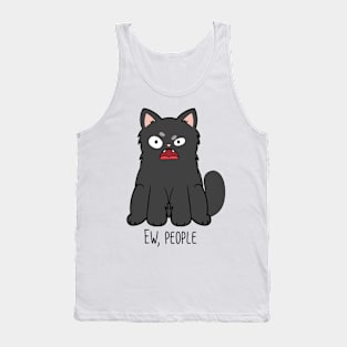 Ew, People Tank Top